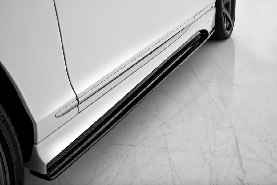  Bentley Continental BR-10 Coupe by Vorsteiner 2012 года  (фото 30 из 47)